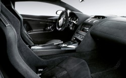 Superleggera Superleggera